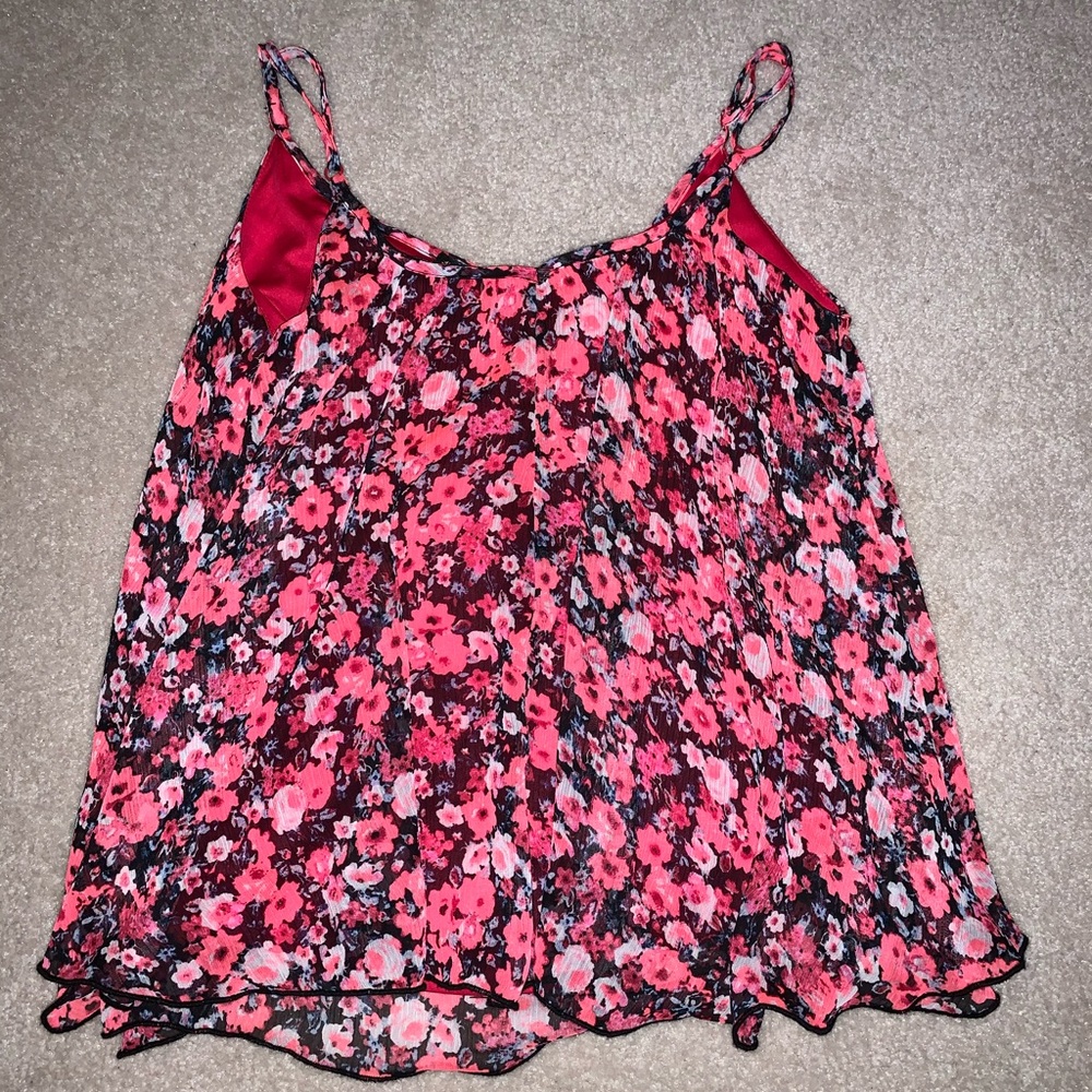 Express Cami - Picture 2 of 3